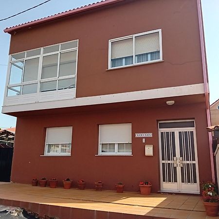 Casa Esther O Grove Esterno foto