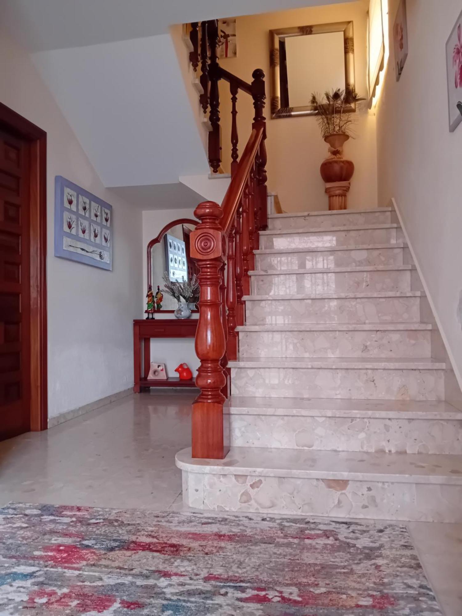 Casa Esther O Grove Esterno foto